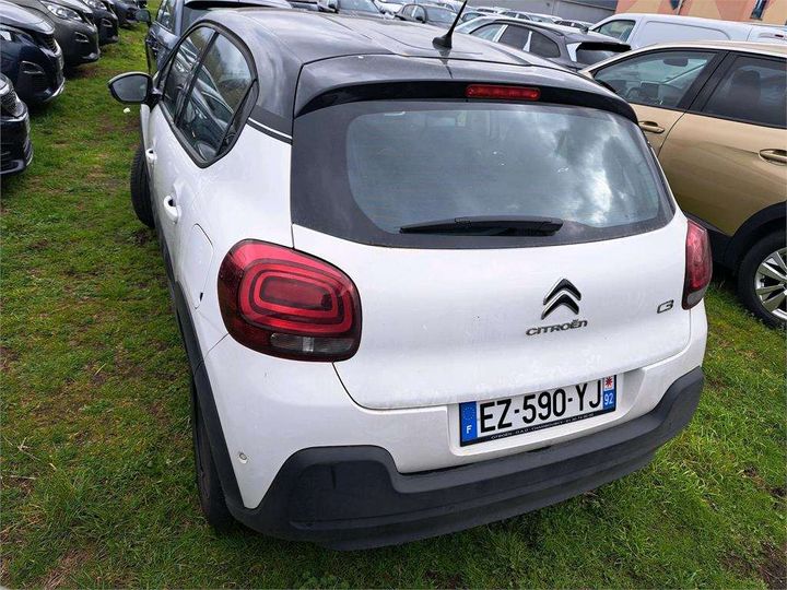 Photo 2 VIN: VF7SXHNZTJT643579 - CITROEN C3 