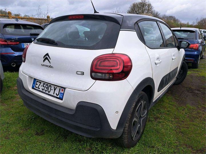 Photo 3 VIN: VF7SXHNZTJT643579 - CITROEN C3 