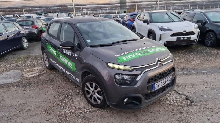 Photo 4 VIN: VF7SXYHTULT673754 - CITROEN C3 HATCHBACK 