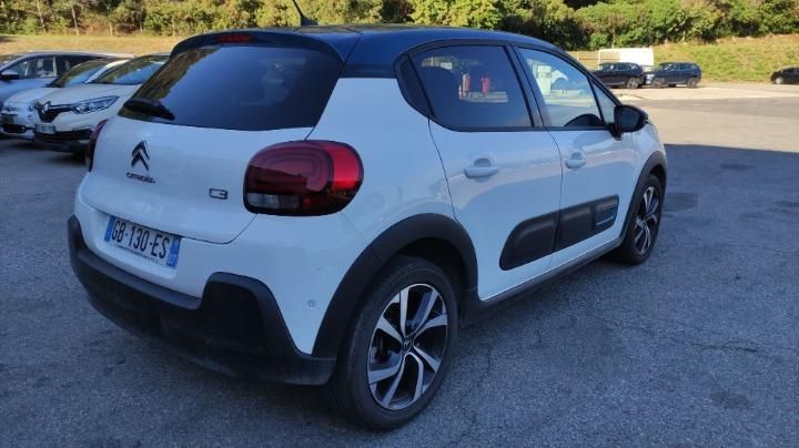 Photo 3 VIN: VF7SXYHTULT675678 - CITROEN C3 HATCHBACK 