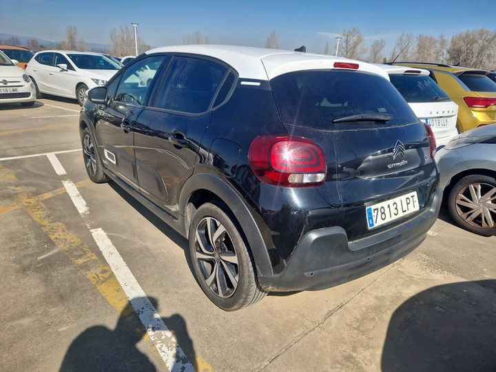 Photo 2 VIN: VF7SXYHTUMT565498 - CITROEN C3 