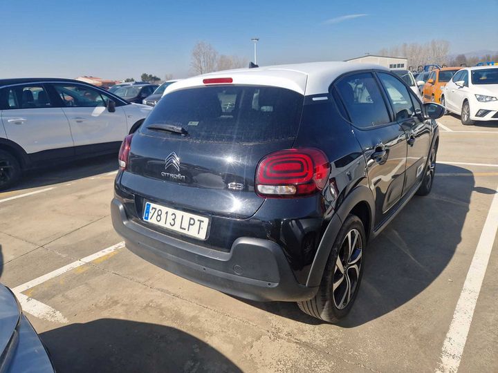 Photo 3 VIN: VF7SXYHTUMT565498 - CITROEN C3 