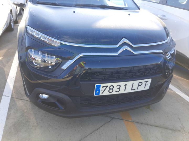 Photo 21 VIN: VF7SXYHTUMT565511 - CITROEN C3 