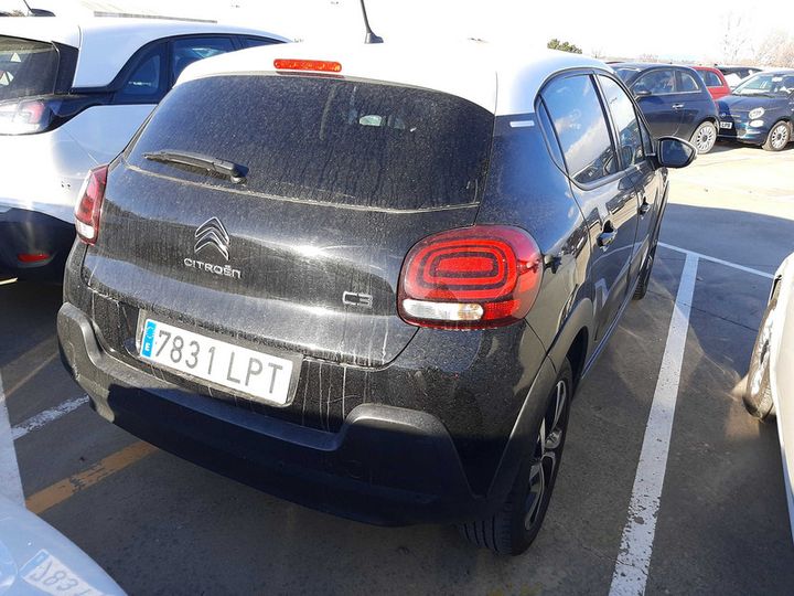 Photo 3 VIN: VF7SXYHTUMT565511 - CITROEN C3 