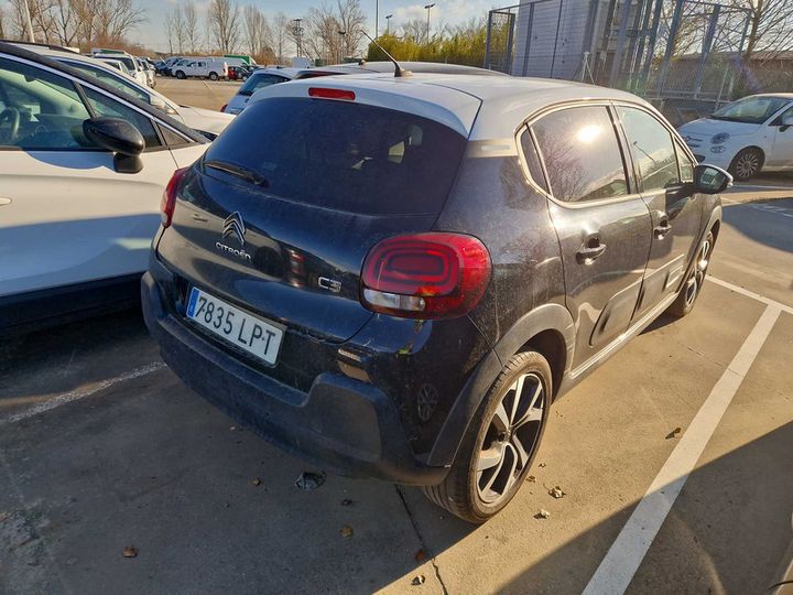 Photo 3 VIN: VF7SXYHTUMT565512 - CITROEN C3 