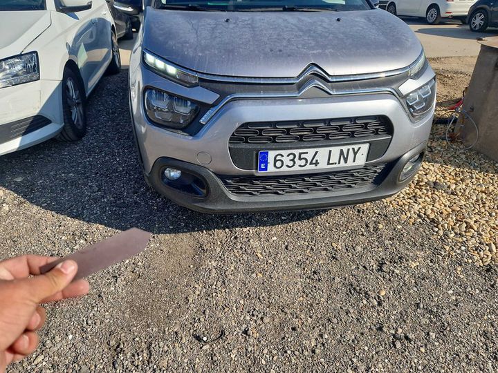 Photo 25 VIN: VF7SXYHTUMT566161 - CITROEN C3 