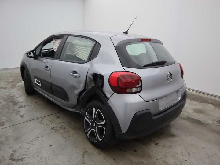 Photo 7 VIN: VF7SXYHTUMT584493 - CITROEN C3 FL&#3920 