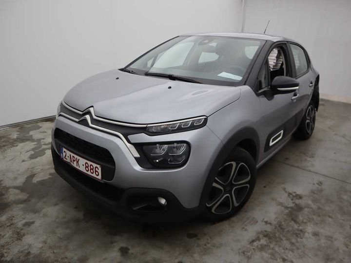 Photo 1 VIN: VF7SXYHTUMT584493 - CITROEN C3 FL&#3920 