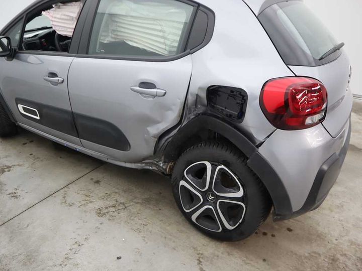 Photo 27 VIN: VF7SXYHTUMT584493 - CITROEN C3 FL&#3920 