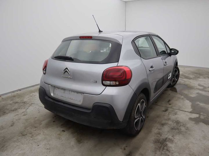 Photo 2 VIN: VF7SXYHTUMT584493 - CITROEN C3 FL&#3920 