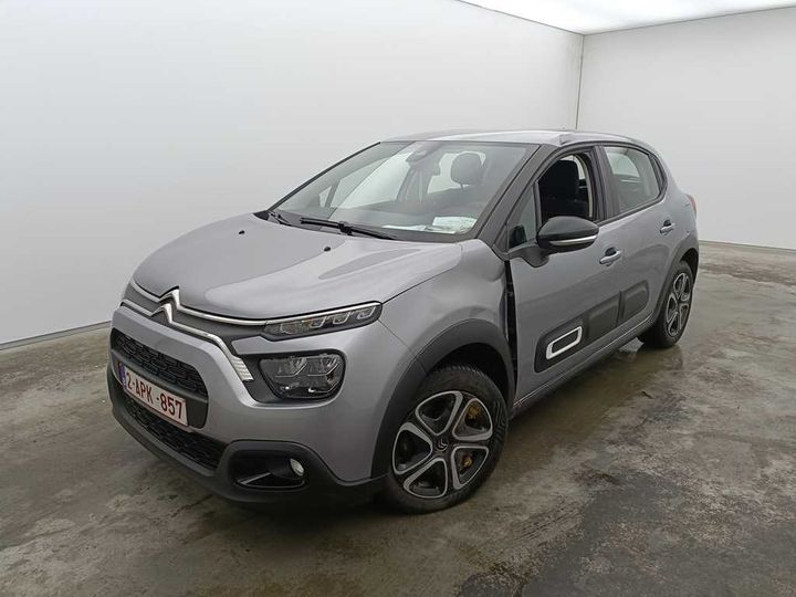 Photo 1 VIN: VF7SXYHTUMT584498 - CITROEN C3 FL&#3920 