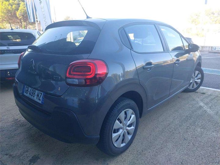 Photo 3 VIN: VF7SXYHTUMT612471 - CITROEN C3 