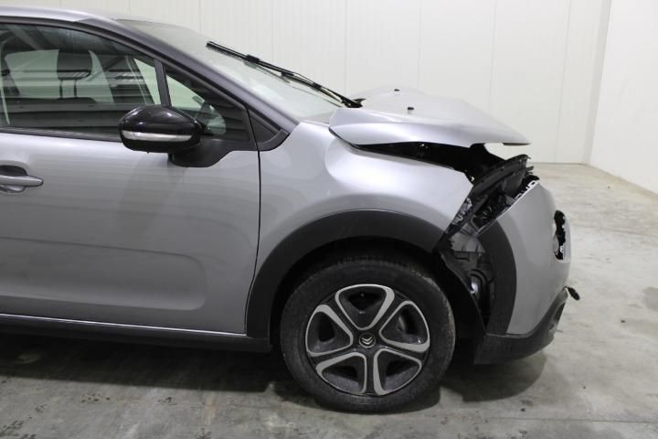 Photo 6 VIN: VF7SXYHTUNT509738 - CITROEN C3 HATCHBACK 