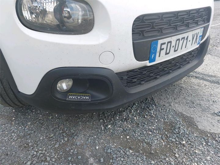 Photo 15 VIN: VF7SXYHYPKT516790 - CITROEN C3 