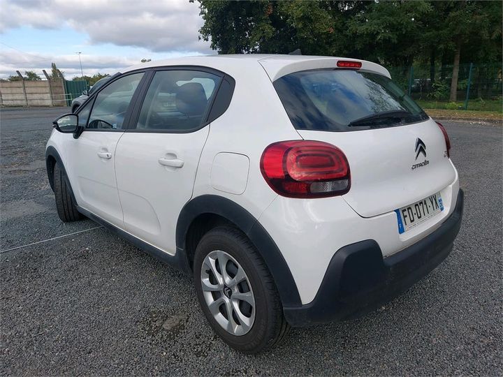 Photo 3 VIN: VF7SXYHYPKT516790 - CITROEN C3 