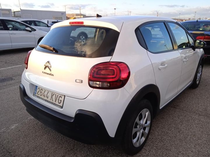 Photo 2 VIN: VF7SXYHYPKT520234 - CITROEN C3 