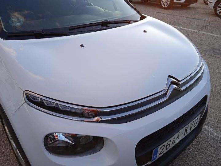 Photo 26 VIN: VF7SXYHYPKT520234 - CITROEN C3 