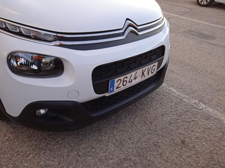 Photo 29 VIN: VF7SXYHYPKT520234 - CITROEN C3 