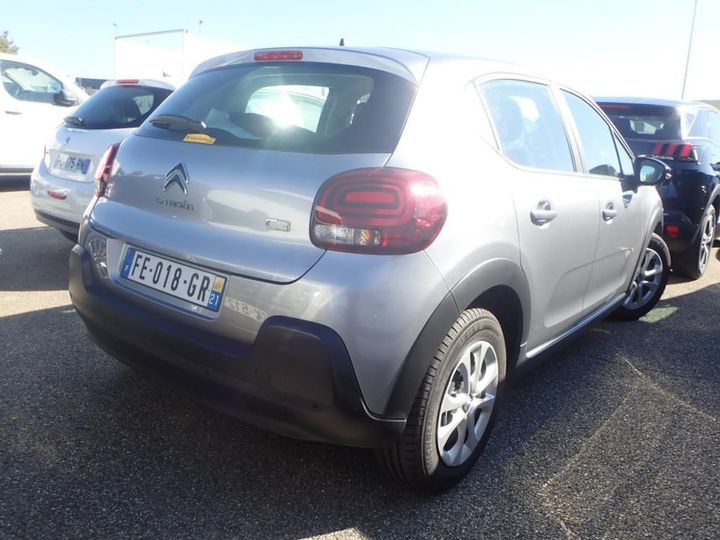 Photo 12 VIN: VF7SXYHYPKT522646 - CITROEN C3 