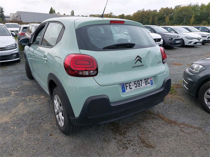 Photo 3 VIN: VF7SXYHYPKT526760 - CITROEN C3 