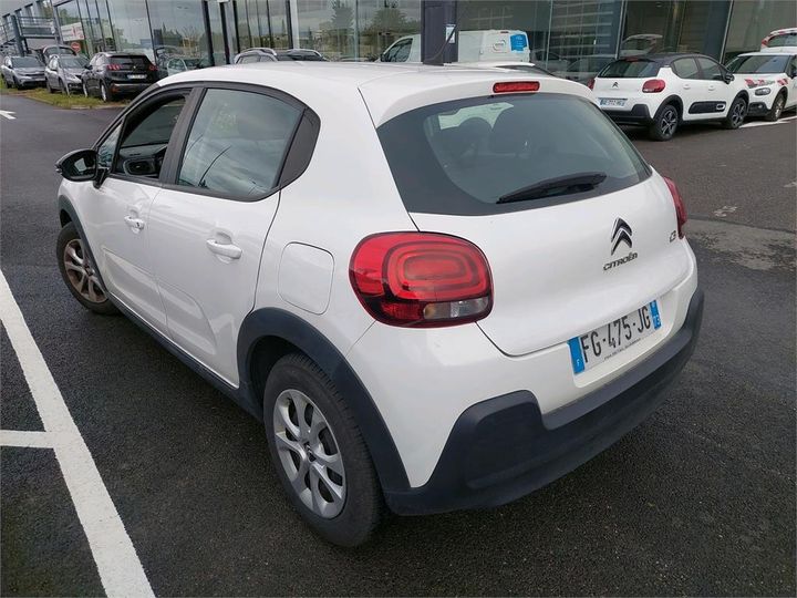 Photo 3 VIN: VF7SXYHYPKT526942 - CITROEN C3 