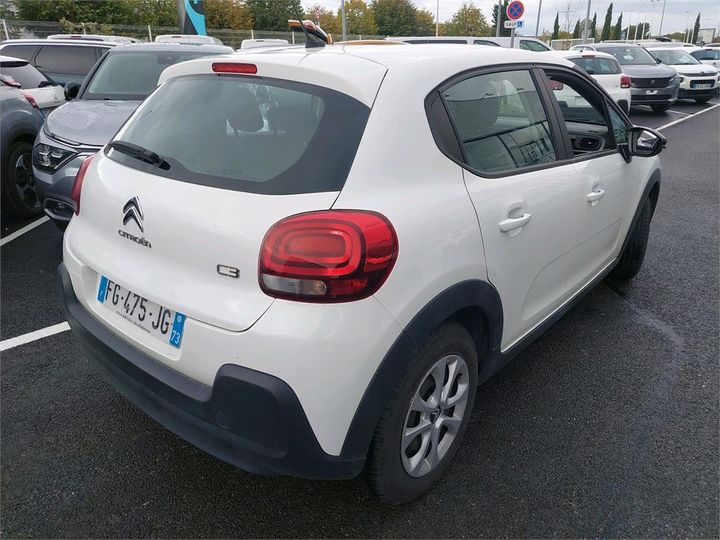 Photo 4 VIN: VF7SXYHYPKT526942 - CITROEN C3 