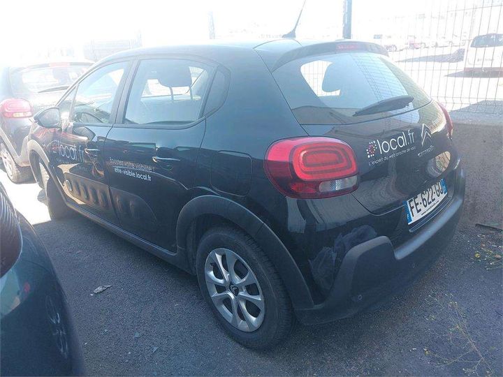 Photo 11 VIN: VF7SXYHYPKT527158 - CITROEN C3 