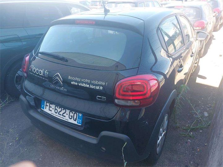 Photo 12 VIN: VF7SXYHYPKT527158 - CITROEN C3 