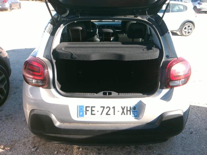 Photo 6 VIN: VF7SXYHYPKT531656 - CITROEN C3 