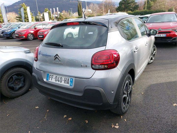 Photo 3 VIN: VF7SXYHYPKT531871 - CITROEN C3 