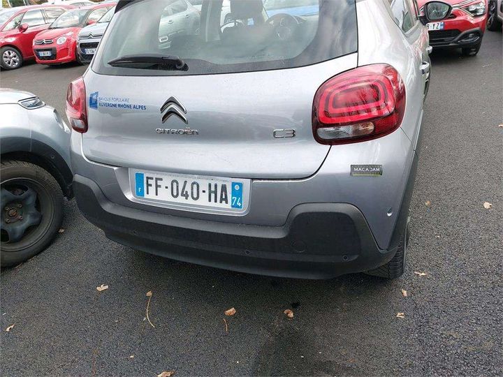 Photo 33 VIN: VF7SXYHYPKT531871 - CITROEN C3 