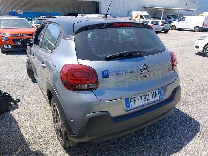 Photo 2 VIN: VF7SXYHYPKT531878 - CITROEN C3 