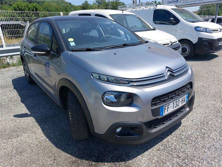 Photo 26 VIN: VF7SXYHYPKT531878 - CITROEN C3 