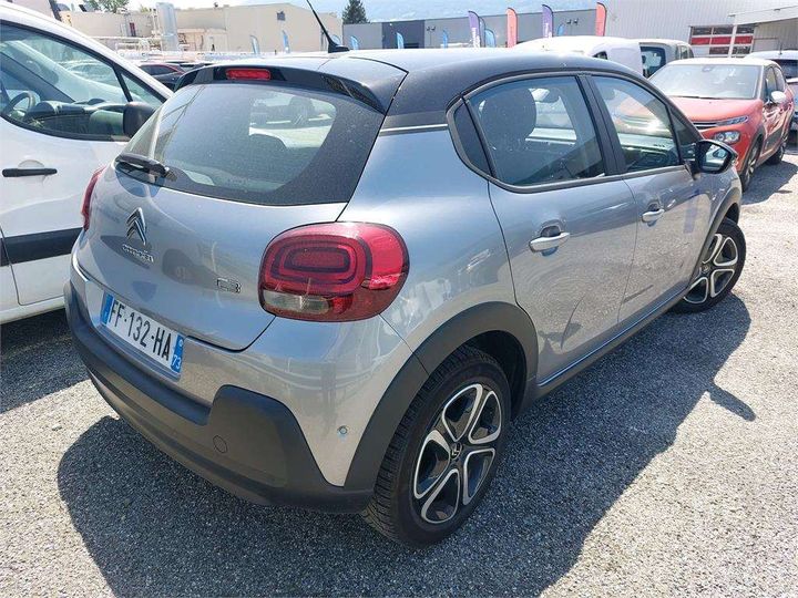 Photo 3 VIN: VF7SXYHYPKT531878 - CITROEN C3 