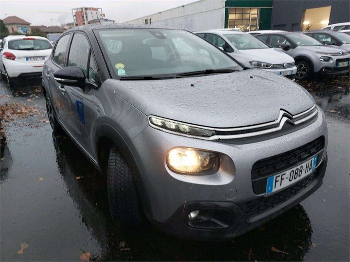 Photo 24 VIN: VF7SXYHYPKT532852 - CITROEN C3 