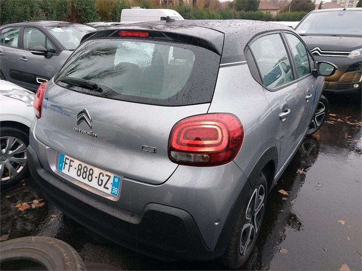 Photo 3 VIN: VF7SXYHYPKT532855 - CITROEN C3 