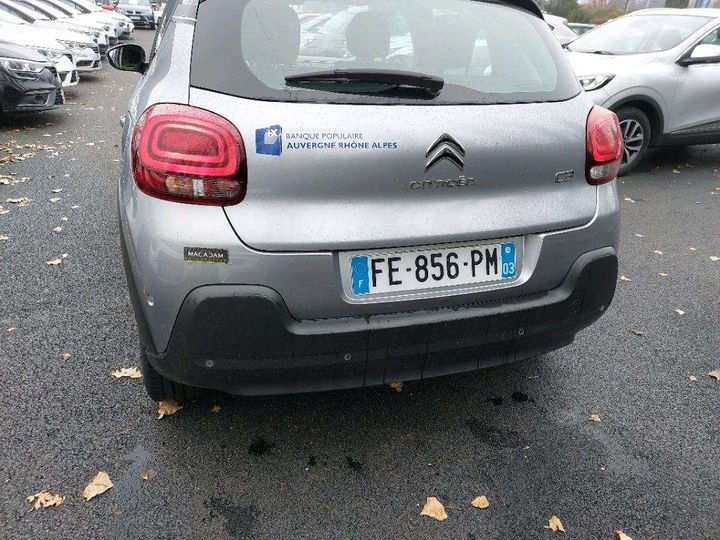 Photo 17 VIN: VF7SXYHYPKT533839 - CITROEN C3 