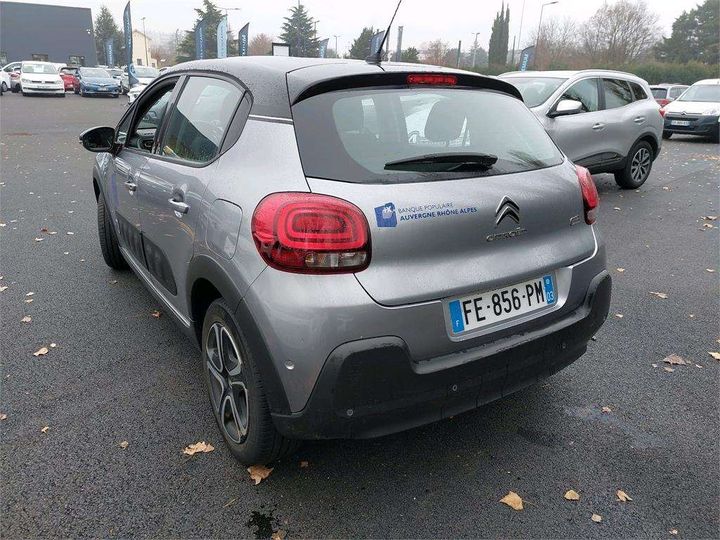 Photo 2 VIN: VF7SXYHYPKT533839 - CITROEN C3 