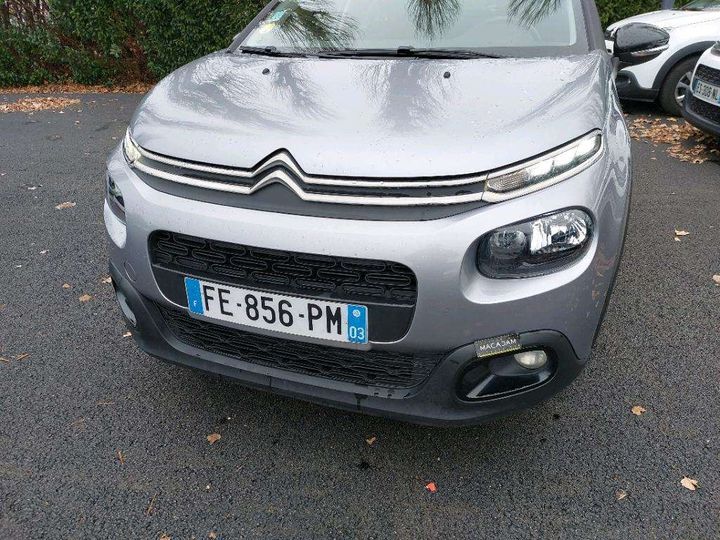 Photo 22 VIN: VF7SXYHYPKT533839 - CITROEN C3 