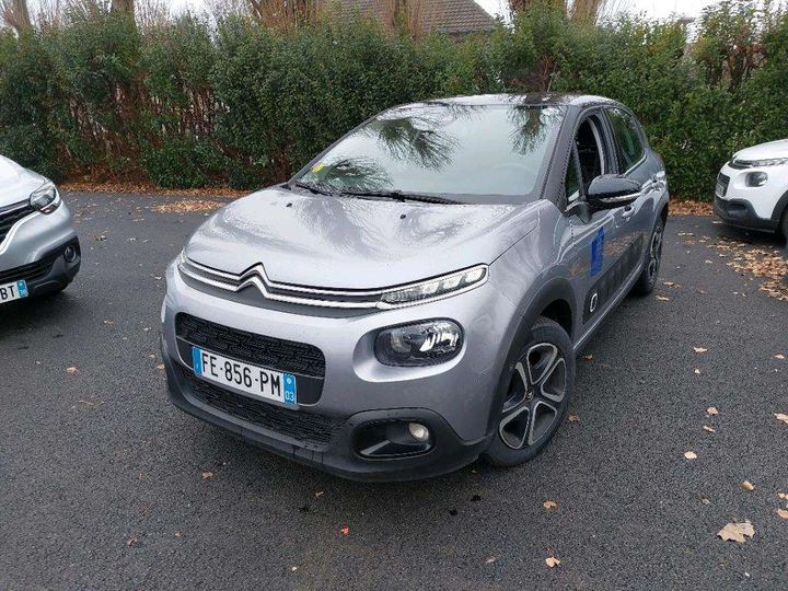 Photo 31 VIN: VF7SXYHYPKT533839 - CITROEN C3 