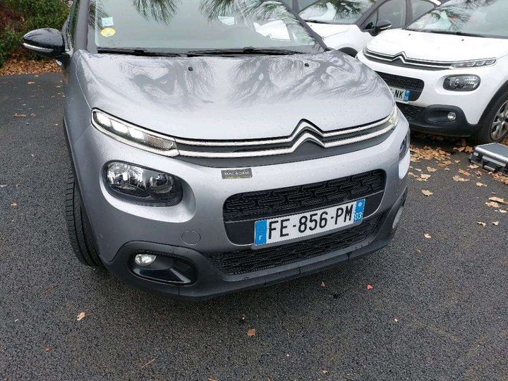 Photo 32 VIN: VF7SXYHYPKT533839 - CITROEN C3 