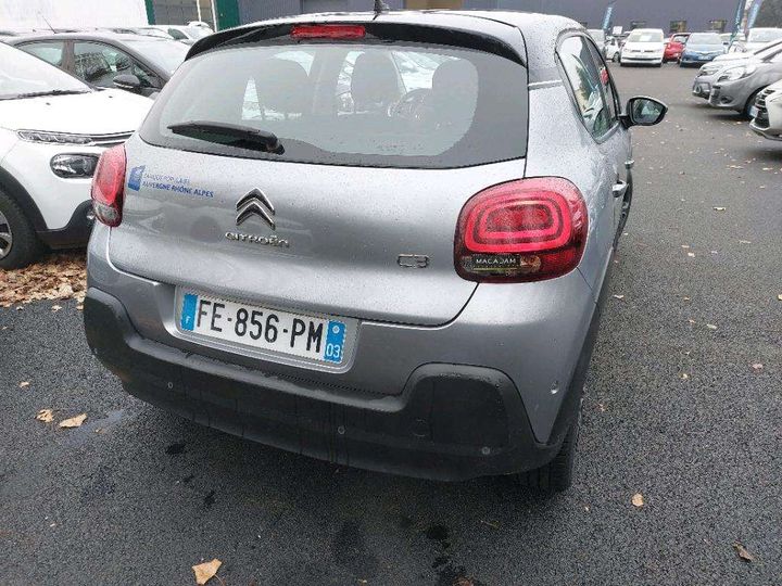 Photo 33 VIN: VF7SXYHYPKT533839 - CITROEN C3 