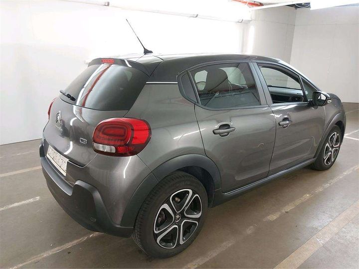 Photo 2 VIN: VF7SXYHYPKT536996 - CITROEN C3 