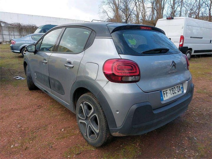 Photo 2 VIN: VF7SXYHYPKT559134 - CITROEN C3 