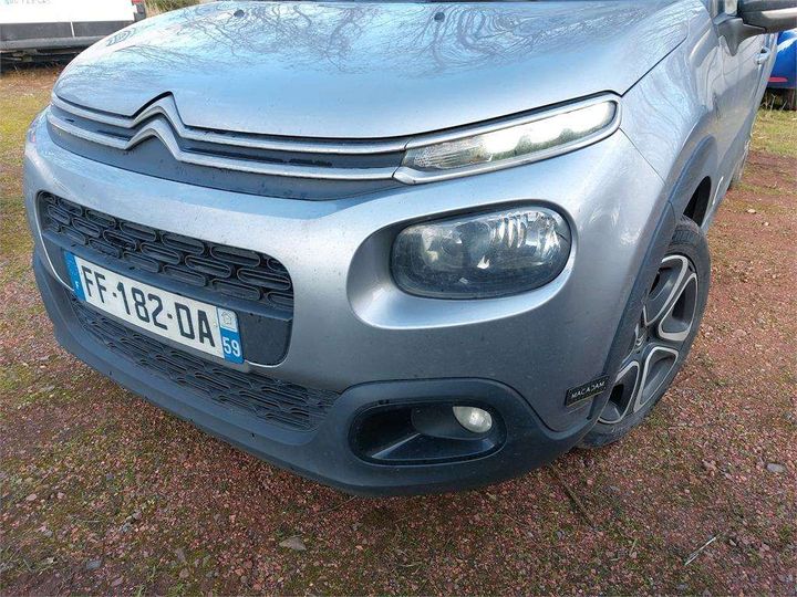 Photo 26 VIN: VF7SXYHYPKT559134 - CITROEN C3 