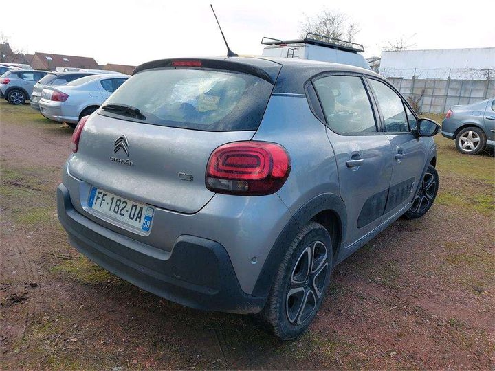 Photo 3 VIN: VF7SXYHYPKT559134 - CITROEN C3 