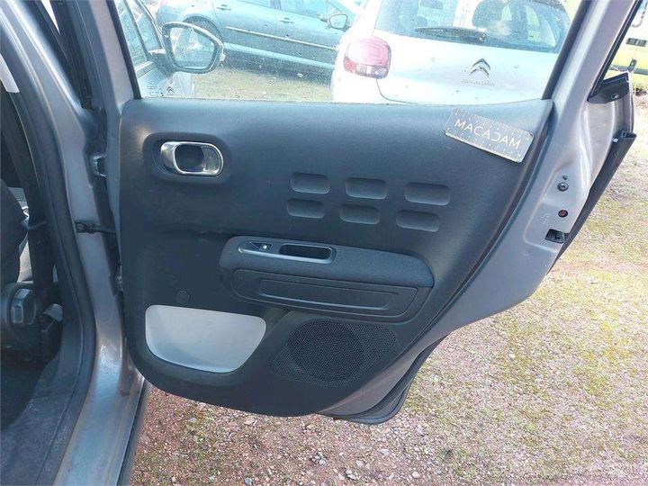 Photo 32 VIN: VF7SXYHYPKT559134 - CITROEN C3 