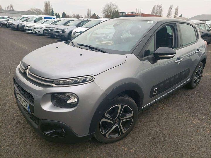 Photo 1 VIN: VF7SXYHYPKT559149 - CITROEN C3 