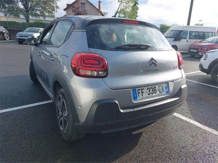 Photo 2 VIN: VF7SXYHYPKT560053 - CITROEN C3 