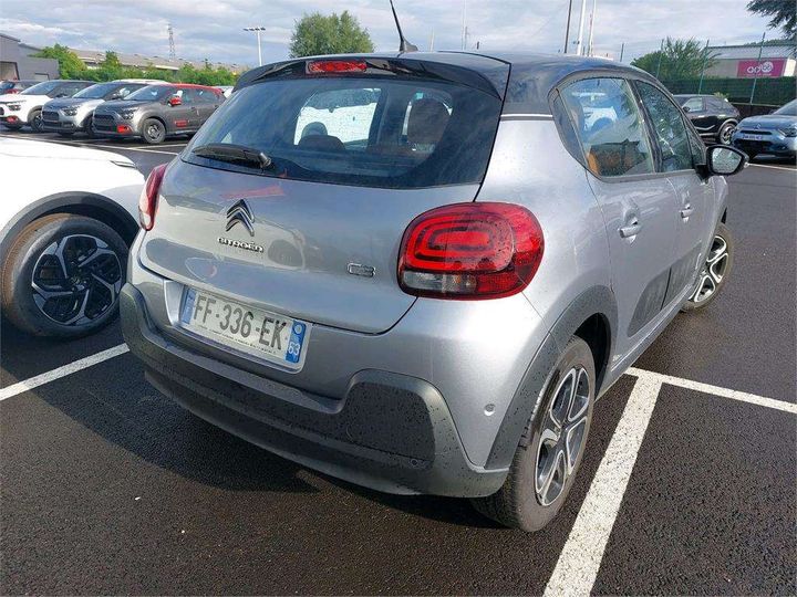 Photo 3 VIN: VF7SXYHYPKT560053 - CITROEN C3 